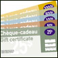 Click Here to Order Gift Cheques